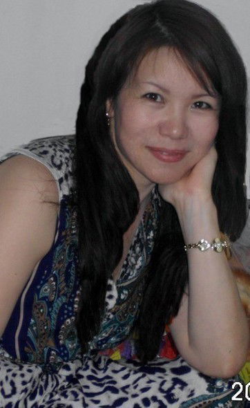 Гулбакыт Жунусова