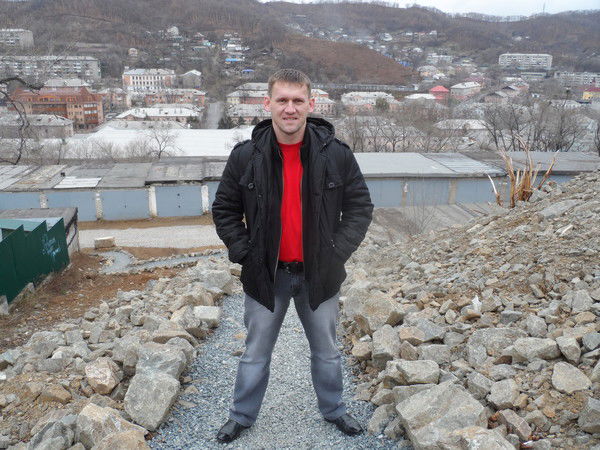 Жека Сапрыкин