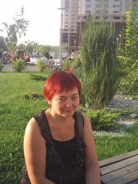 Любовь Миллер