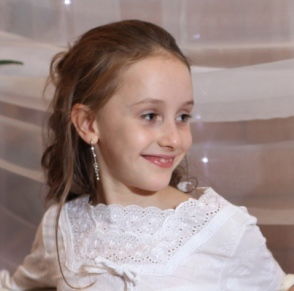 Дарья Евсеева