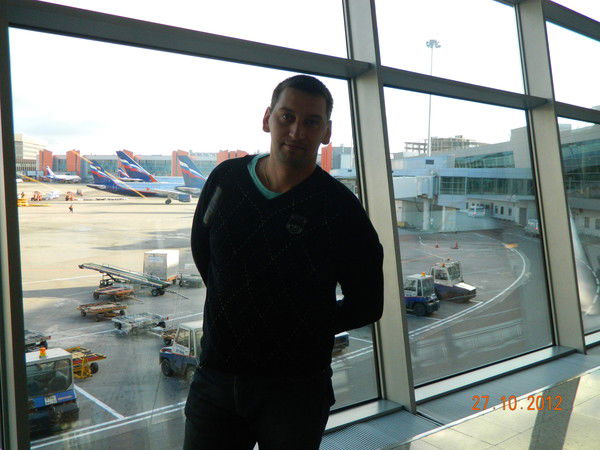 Дмитрий Зайцев