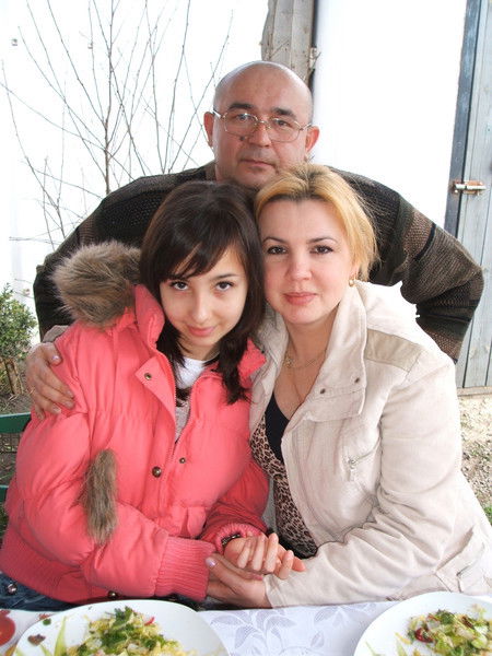 Каримов Искандер