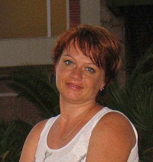 Татьяна Моллер