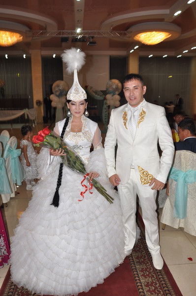 Перизат Аубакирова