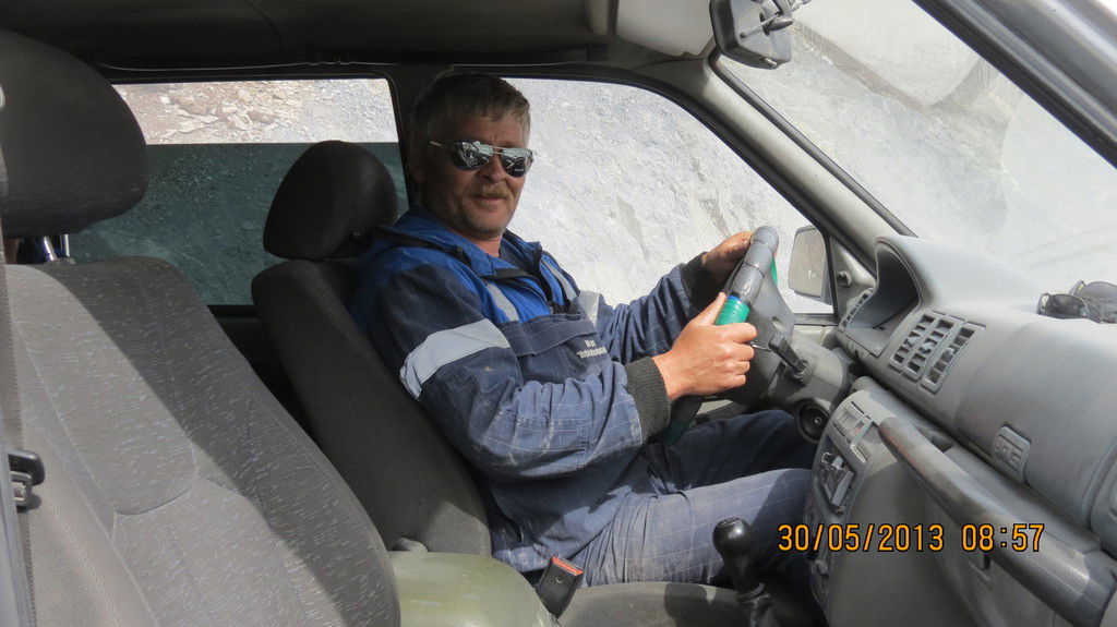 Марат Нурлыев