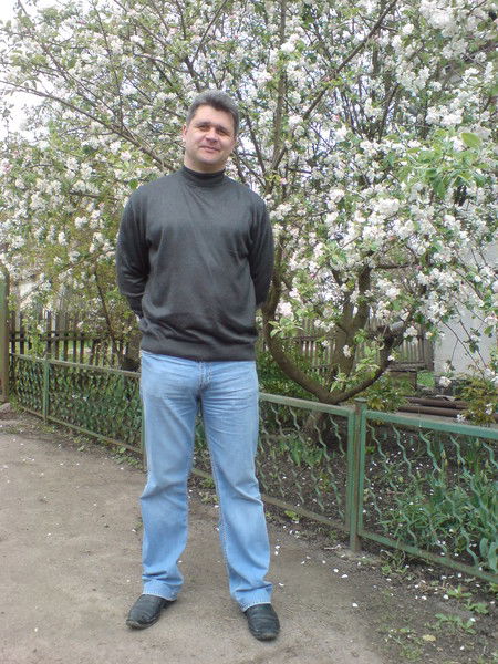 Олександр Тильний