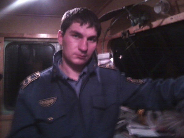 Александр Коваленко