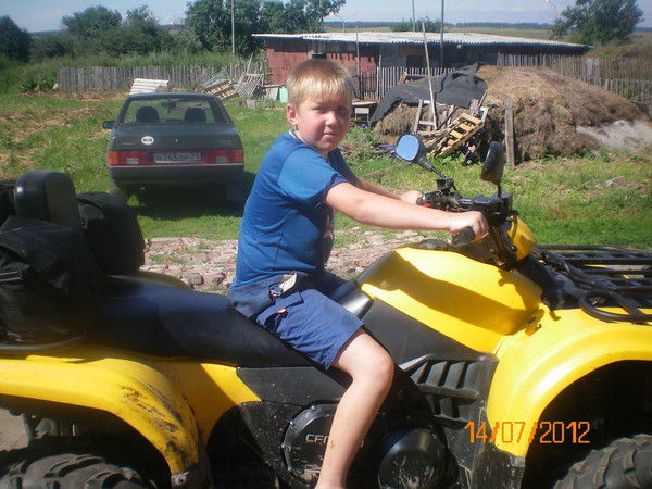 Сергей Мурманцев