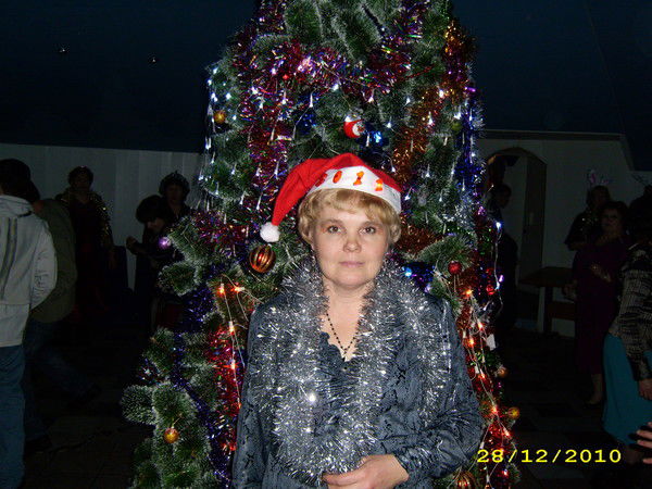 Римма Вираховская