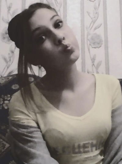 Анна Костенко