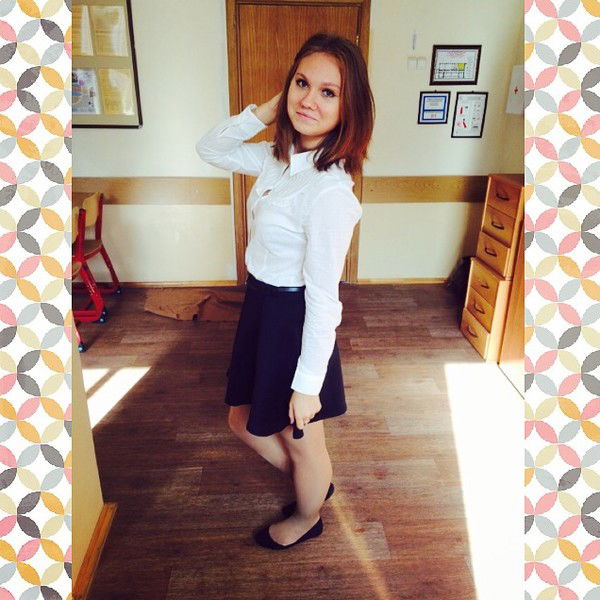 Маринка Осипова