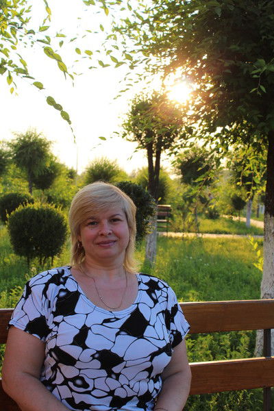 Ирина Яхина