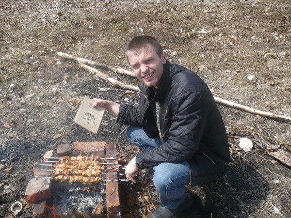 Анатолий Ткаченко