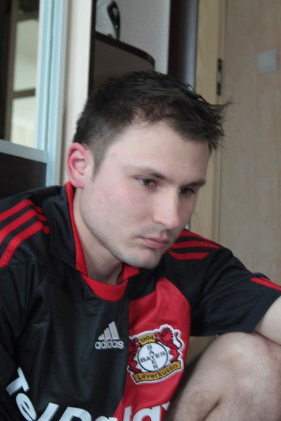 Constantine Korolenko