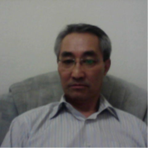 Ергали Есмаганбетов