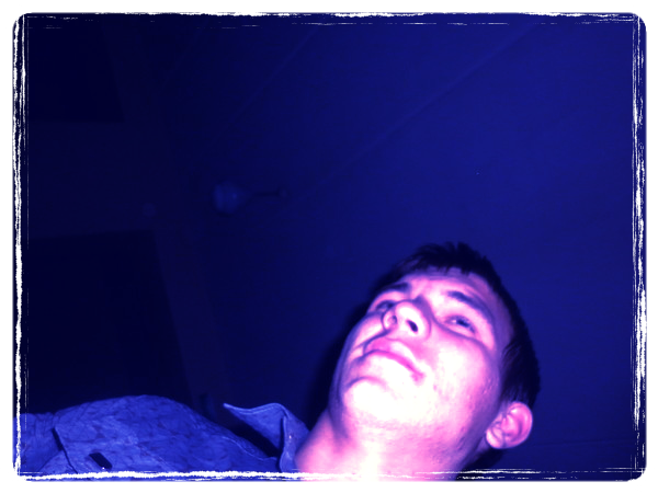 Алексей Александрович