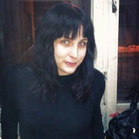 Натали Старцева