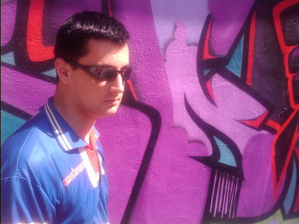 Сергей Фещенко