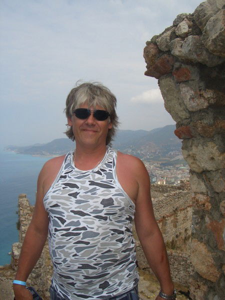 Андрей Матис