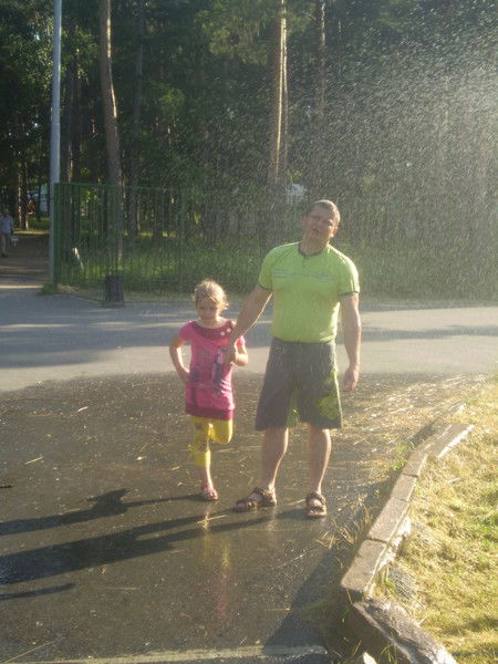 Виталий Черников