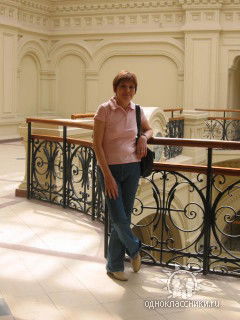 Татьяна Кошевая