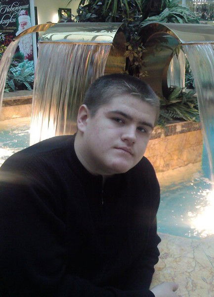 Денис Рябцев