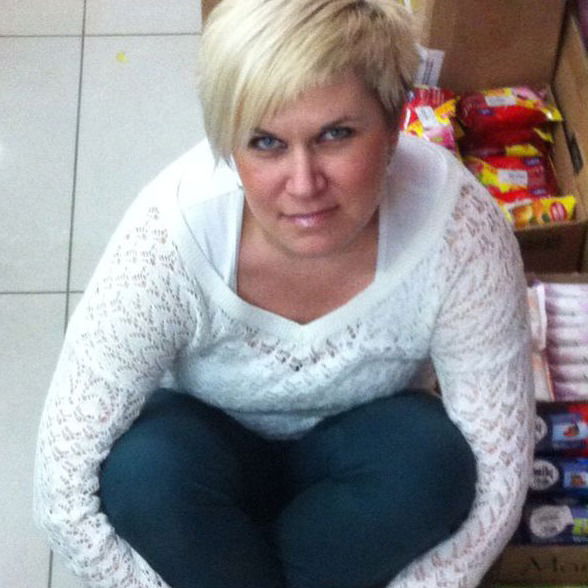 Лилия Мишура