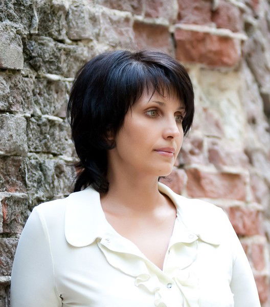 Татьяна Гослинская