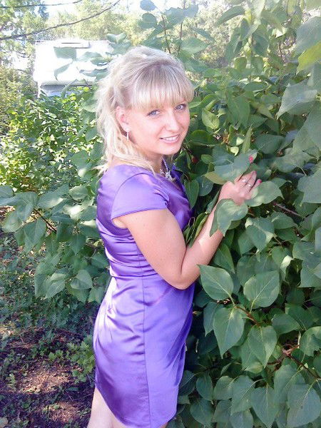 Екатерина Новикова