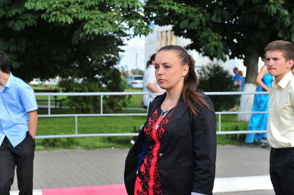 Наталья Метельская