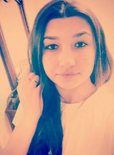 Галина Матвеева