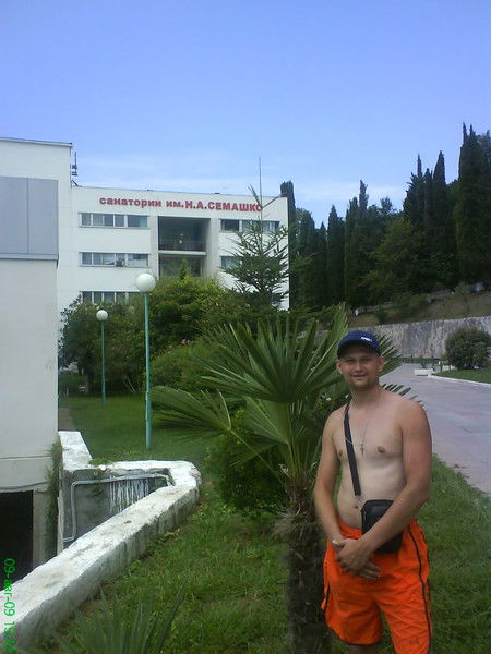 Сергей Кузнецов