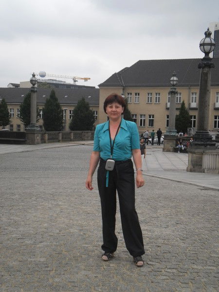 Эльвира Гарифуллина