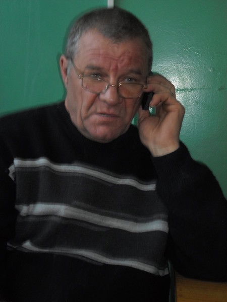 Валера Портной