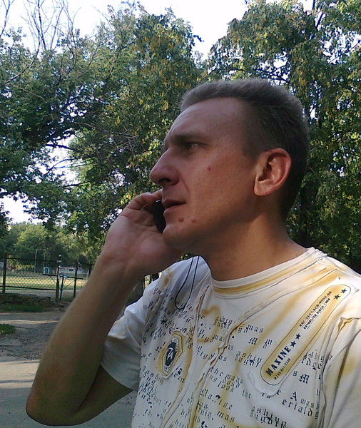 Демьян Андрейченко