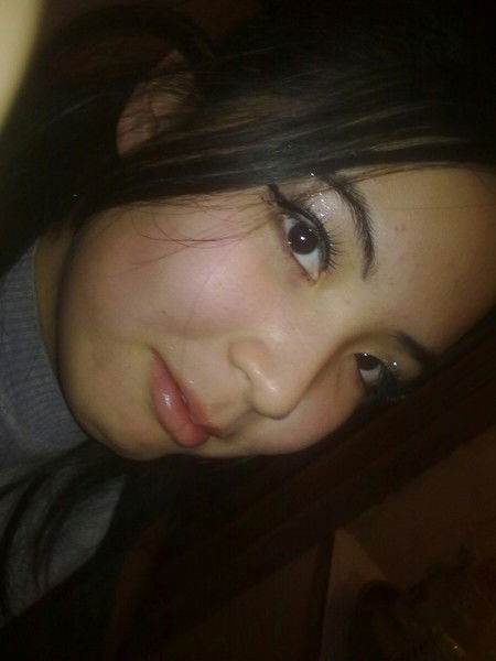 Аружан Ауесханова