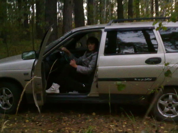 Наталья Поздеева (Ускова)