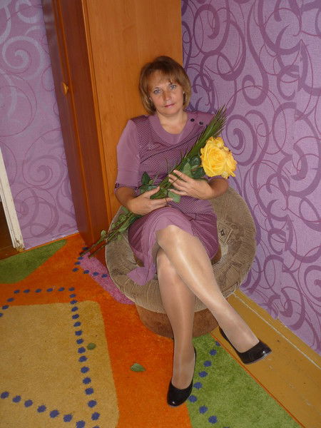 Марина Головина