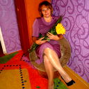 Марина Головина