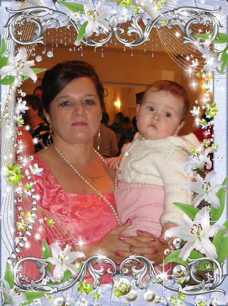 Наталья Рябкова