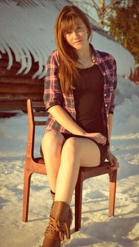 Даша Жильцова