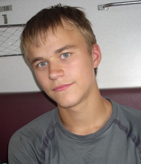 Алексей Брюшинин