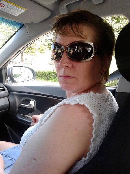 Валентина Головина