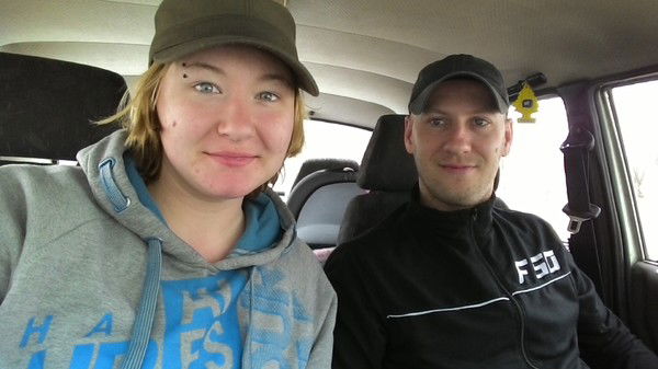 Андрей Путин