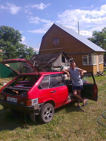 Игорь Шеховской