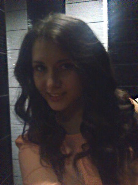 Валерия Громова