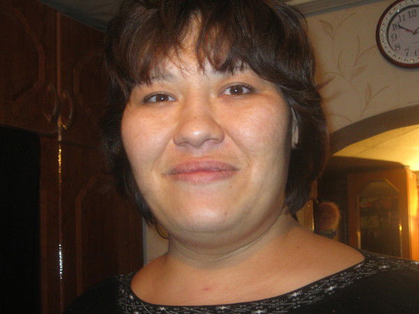 Ниля Абдрахманова