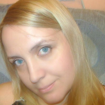 Марина Ковалёва