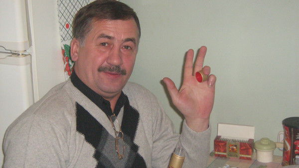 Сергей Сагиров