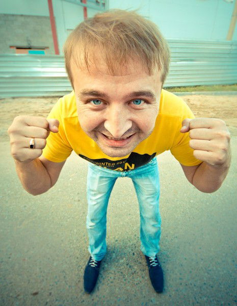 Никифоров Игорь